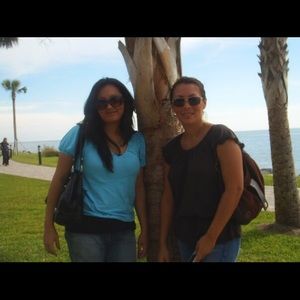 Meet your Posher, Donna